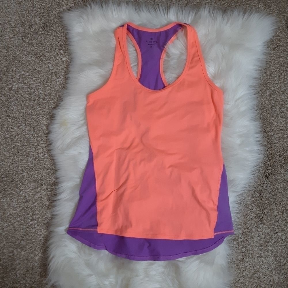 Athleta sports tank